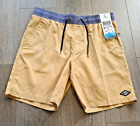 BILLABONG Men's Shorts - Large - Quick Dry/Swim Style