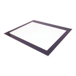 Puerta interior de vidrio para horno Hoover HOZ3150WI/E HOZ6901IN HOZ6901IN/E - Imagen 1 de 12