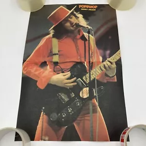 Slade Noddy Holder Popswop Poster 1972 Pin-Up Centre Fold 43x29cm Vtg - Picture 1 of 14