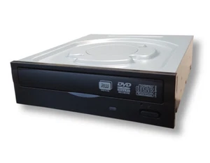 TEAC DV-W524GSB-100 DVD Rewritable Drive - Bild 1 von 1