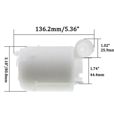 Bomba de combustible Strainer para Hyundai Tucson Kia Sportage Ceed 2015-2020 311121W000 Foto 1 de 4