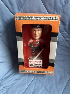 Jeremy Roenick Flyers Bobblehead New In Box - Picture 1 of 6