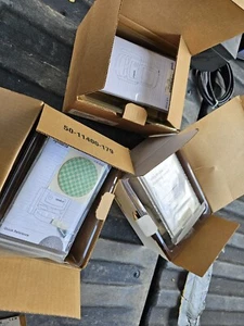 Symbol Technologies - Type: LS-9100-400BA - BarCode Scanner - LOT OF 3 Brand New - Picture 1 of 5