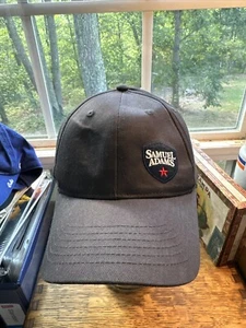 Sombrero publicitario Samuel Adams SnapBack - Imagen 1 de 10