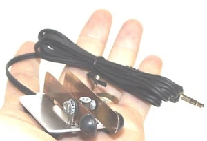 MFJ-561K - Miniature Travel Iambic Paddle Kit - Zdjęcie 1 z 1
