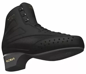 Edea Roller Skates - Fly - Black - Picture 1 of 19