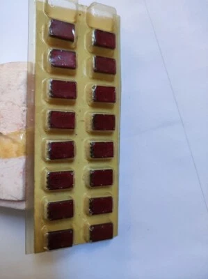 Afficheur 7 segments hexadécimal Hewlett Packard - Photo 1/2