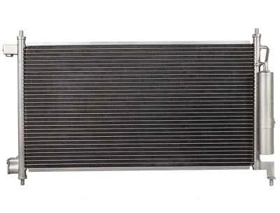 A/C Condenser For 2009-2012 Nissan Cube Nissan Versa 3594 4-Door 1.8L 1.6L Foto 1 de 4