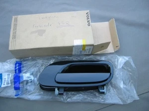 Original Volvo  Griff hinten links Farb Code 452  S60/S80/V70   *9187667* - Picture 1 of 1