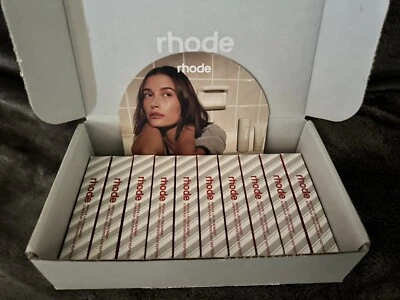 Rhode Peppermint Glaze Peptide Lip Treatment (Limited Edition) - Image 1 of 4