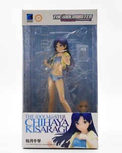 The Idol Master Beach Queens Collection - Chihaya Kisaragi 1:10 scale Figurine - Picture 1 of 4