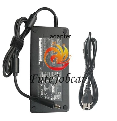 Cargador Adaptador CA Chicony 19.5V 16.92A 330W A20-330P1A para Acer Predator Helios Foto 1 de 4
