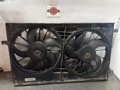 Conjunto de motor ventilador radiador Jeep Compass 9862053 2011 Foto 1 de 4