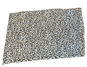 Sciarpa infinito stampa leopardata - Foto 1 di 6