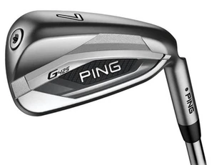 Ping G425 7 Iron Individual Stiff Excellent - Picture 1 of 1