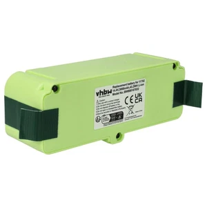 Akku für iRobot Roomba 671 681 695 774 675 775 770 776 670 775 Pet 3000mAh 14,4V - Bild 1 von 9