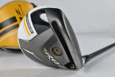 Taylormade RBZ Stage 2 Tour #3 Wood / 14.5 Degree / Regular Flex Rocketfuel 70 - Image 1 of 4