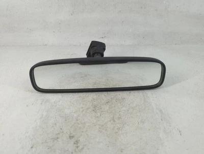 2021 Mitsubishi Mirage Rear View Mirror Oem Y5SNB - Image 1 of 4