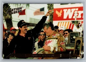 1993 Action Packed #DA3 Davey Allison Davey Allison - Picture 1 of 2