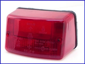 DUCATI 1994 900SS Genuine Tail Lamp 10,097km 400SS 900SL  - Picture 1 of 10