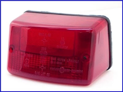 DUCATI 1994 900SS Genuine Tail Lamp 10,097km 400SS 900SL  - Image 1 of 4