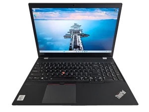 Portátil Lenovo ThinkPad T15 - 1,7 GHz i5-10310U 16 GB 512 GB 15,6" Pantalla táctil SP10 - Imagen 1 de 10