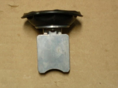 1986 87 88 SUZUKI GSXR1100 GSXR 1100 CARBURETOR CARB SLIDE DIAPHRAGM OEM - Image 1 of 3