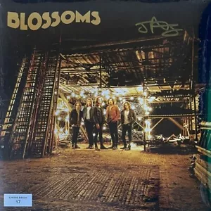 Blossoms - Blossoms (LP) (Limited Edition) (Signed) (M/M) (Sealed) - Picture 1 of 2