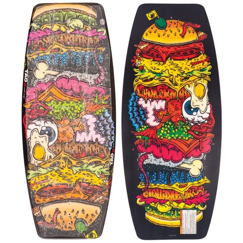 Liquid Force Tao Wakeskate eBay