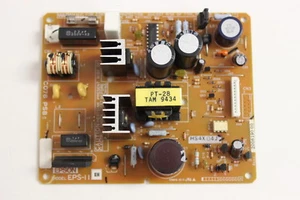 EPSON 2006190 FX870 FX1170 POWER SUPPLY BOARD EPS-11 C076 PSB  WITH WARRANTY - Picture 1 of 2