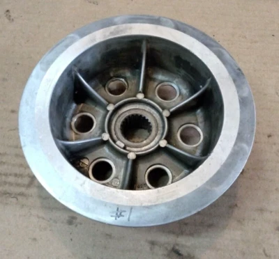 Honda CB750 K F L C SC CB900 F C C C CB1000C 1979-1983 buje de embrague central central Foto 1 de 4