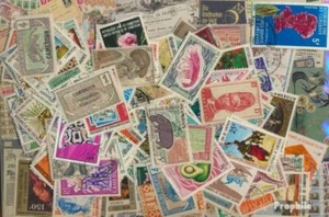 Briefmarken Kamerun 200 verschiedene Marken - Bild 1 von 1