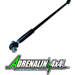 Land Rover Discovery 2 Rose jointed adjustable panhard bar rod