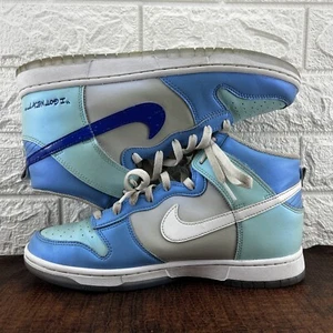 Nike Dunk High I Got Next US Men 9.5 EUR 43 UK 8.5 MINIMALLY USED BUT CLEAN - Picture 1 of 21