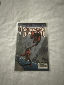 Spider-Man Daredevil #1 Comic 2002 Marvel Comics Marvel Knights - Bild 1 von 1