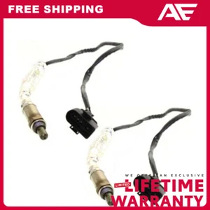 Oxygen Sensor Kit For 1995-2000 Volkswagen Passat Jetta EuroVan Golf Audi A4 - Picture 1 of 7