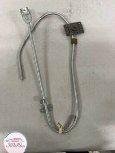 30.750.04 FENSTERHEBER FENSTERHEBER VORNE RECHTS VW GOLF MK1 GTI 3/5P 74-83 - Bild 1 von 1