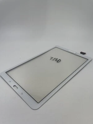 Samsung Galaxy E 9.6" SM-T560 White Replacement Touch Screen Digitizer — 第 1/4 张图片