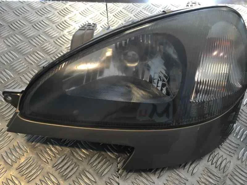 1713255270 Scheinwerfer Links für DAEWOO REZZO * 266442 - Bild 1 von 1