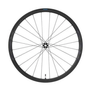 Shimano WH-RX870 GRX Tubeless Road Front Wheel 700C - Picture 1 of 1