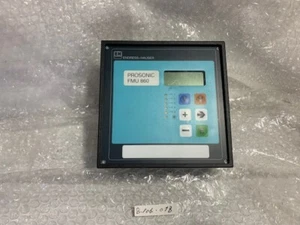 Endress+Hauser PROSONIC FMU 860 - Imagen 1 de 3