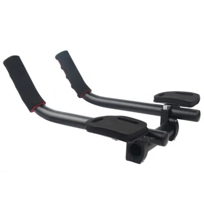 F??r Mountainbike AeroBars Rennrad Lenker Radfahren Race Metall Material - Bild 1 von 4