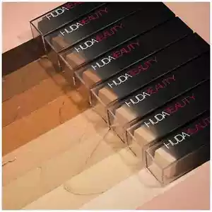 HUDA BEAUTY #FauxFilter Buildable Coverage Foundation Stick ~ U PICK ~ *NEW* !!! - Picture 1 of 6