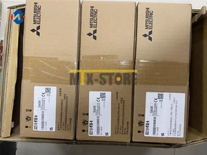 1pcs Brand New IN BOX Mitsubishi HMI GS2110-WTBD-N replace GS2110-WTBD - Picture 1 of 10