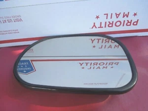 '98-01 Mercedes W163 Driver LH AUTO-DIM Heated Mirror GLASS LEFT # 163 810 03 19 - Picture 1 of 7