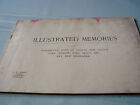 "Illustrated Memories"-Portsmouth, Isles Of Shoals, York Beach And Rye, New Hamp