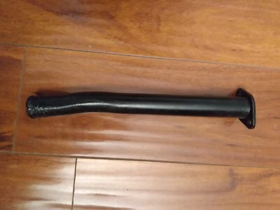 FIAT X19 1300cc 128 1100 1300 bomba de agua derivación refrigerante tubo de alimentación ENGIN TUBO OEM Foto 1 de 2