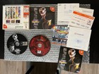 Sega Dreamcast -  Virtua Fighter 3tb  3 tb - NTSC-J Japan Jap Project Berkley