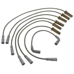 Spark Plug Wire Set Standard 27694 - Picture 1 of 2