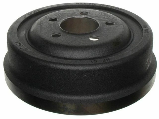 Tambor de freno trasero para Dodge B200 Van 1971-1974 1972 1973 P422XD Foto 1 de 1